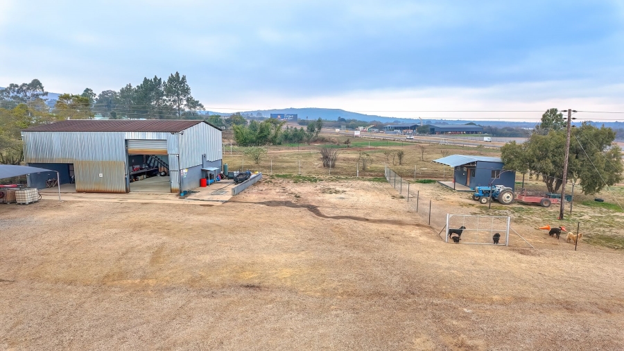  Bedroom Property for Sale in Donkerhoek AH Gauteng