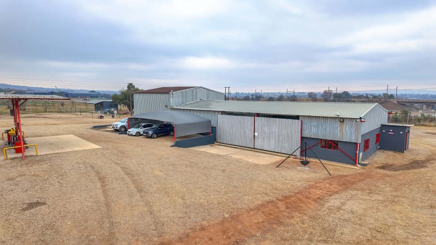  Bedroom Property for Sale in Donkerhoek AH Gauteng