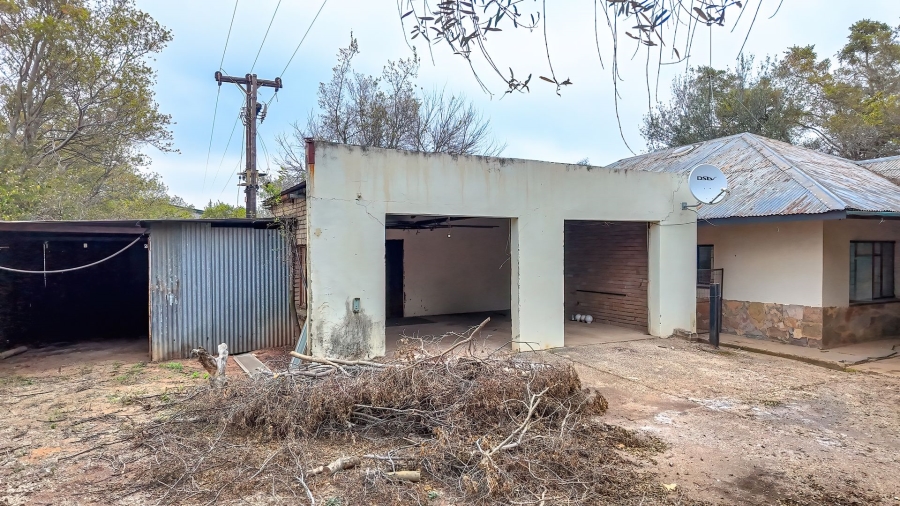  Bedroom Property for Sale in Donkerhoek AH Gauteng