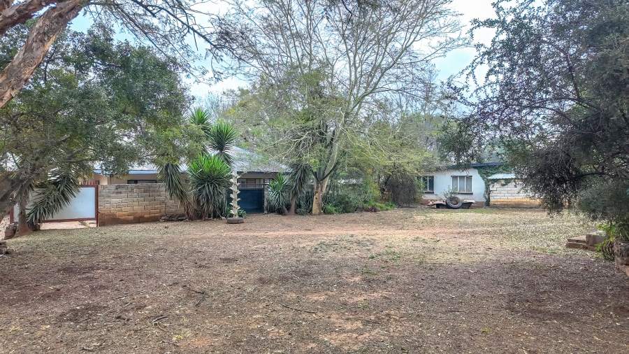  Bedroom Property for Sale in Donkerhoek AH Gauteng