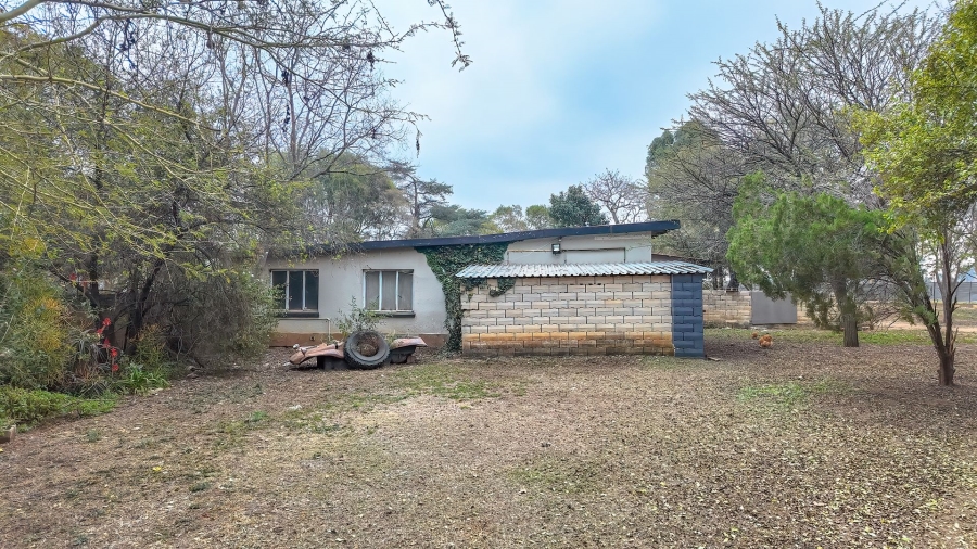  Bedroom Property for Sale in Donkerhoek AH Gauteng