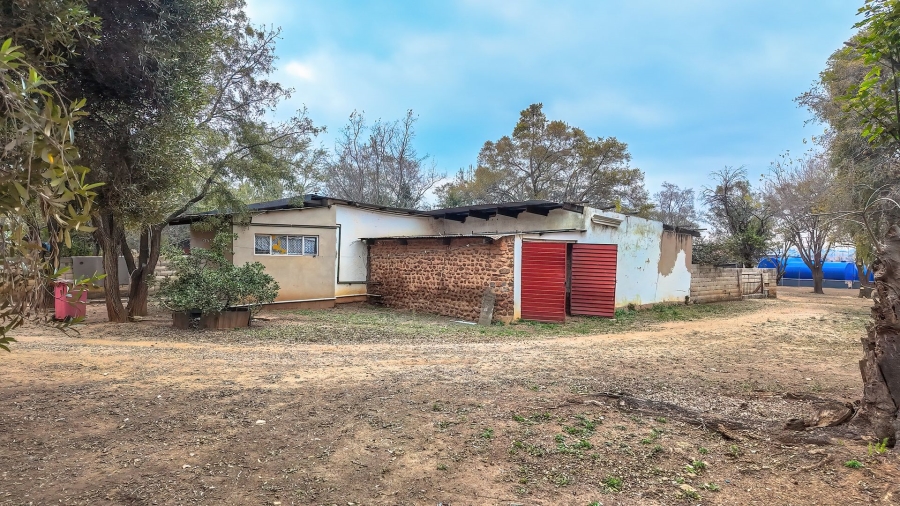  Bedroom Property for Sale in Donkerhoek AH Gauteng