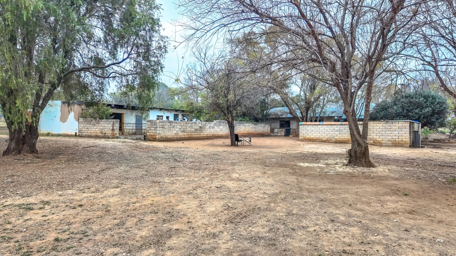  Bedroom Property for Sale in Donkerhoek AH Gauteng