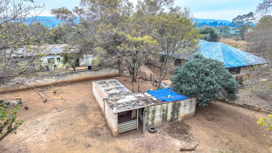  Bedroom Property for Sale in Donkerhoek AH Gauteng