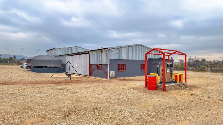  Bedroom Property for Sale in Donkerhoek AH Gauteng