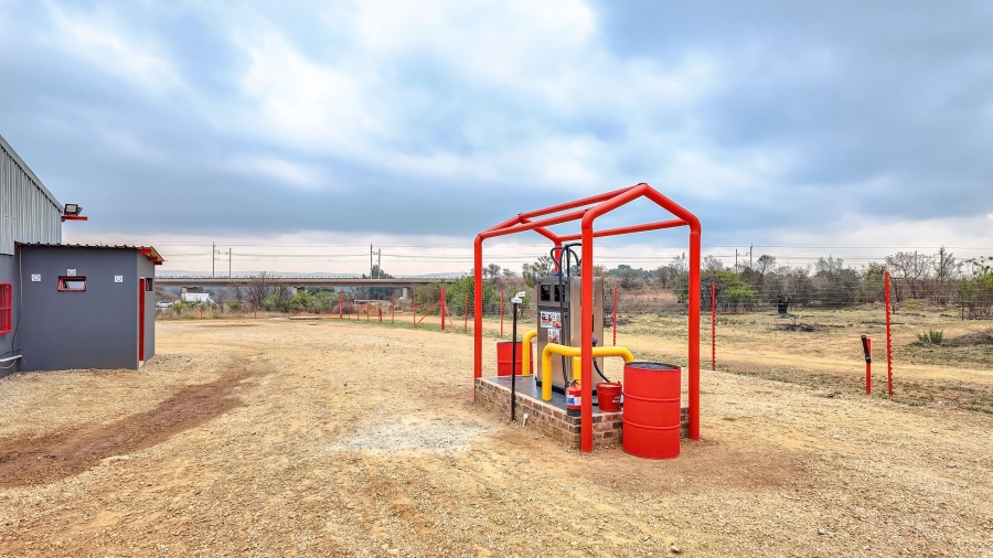  Bedroom Property for Sale in Donkerhoek AH Gauteng