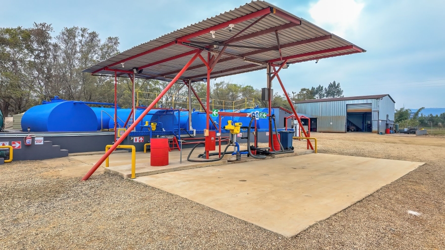  Bedroom Property for Sale in Donkerhoek AH Gauteng