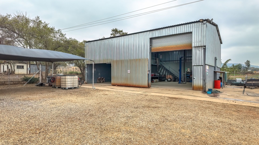  Bedroom Property for Sale in Donkerhoek AH Gauteng