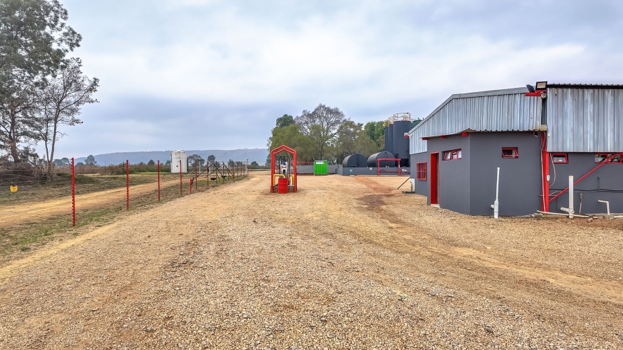  Bedroom Property for Sale in Donkerhoek AH Gauteng