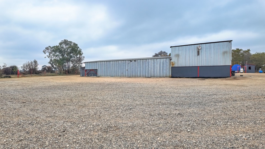  Bedroom Property for Sale in Donkerhoek AH Gauteng