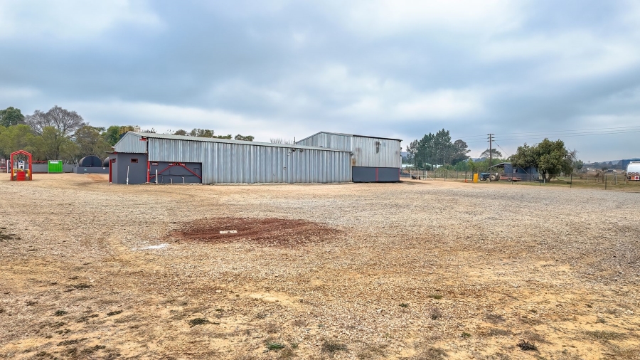 Bedroom Property for Sale in Donkerhoek AH Gauteng