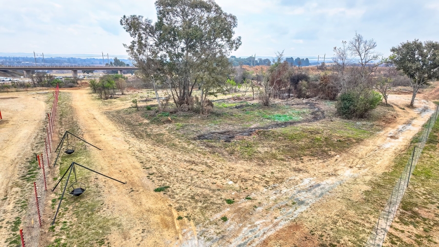  Bedroom Property for Sale in Donkerhoek AH Gauteng