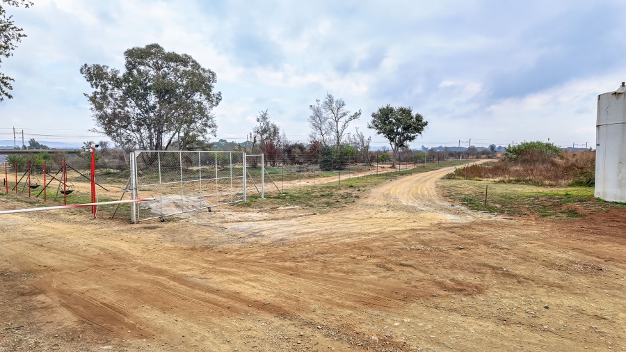  Bedroom Property for Sale in Donkerhoek AH Gauteng