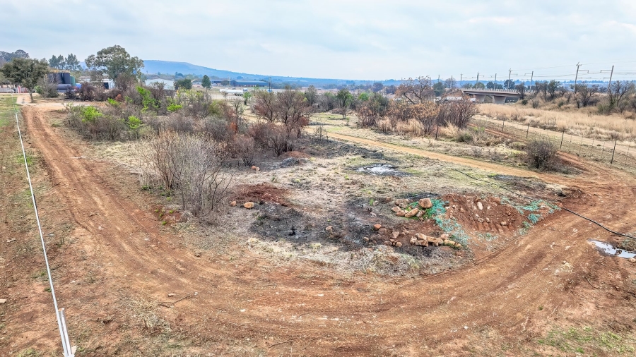  Bedroom Property for Sale in Donkerhoek AH Gauteng