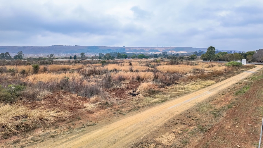  Bedroom Property for Sale in Donkerhoek AH Gauteng
