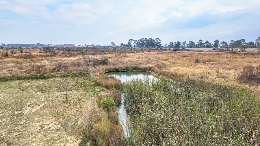  Bedroom Property for Sale in Donkerhoek AH Gauteng