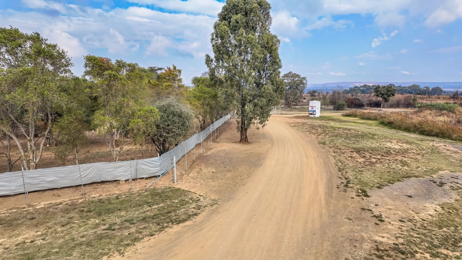  Bedroom Property for Sale in Donkerhoek AH Gauteng