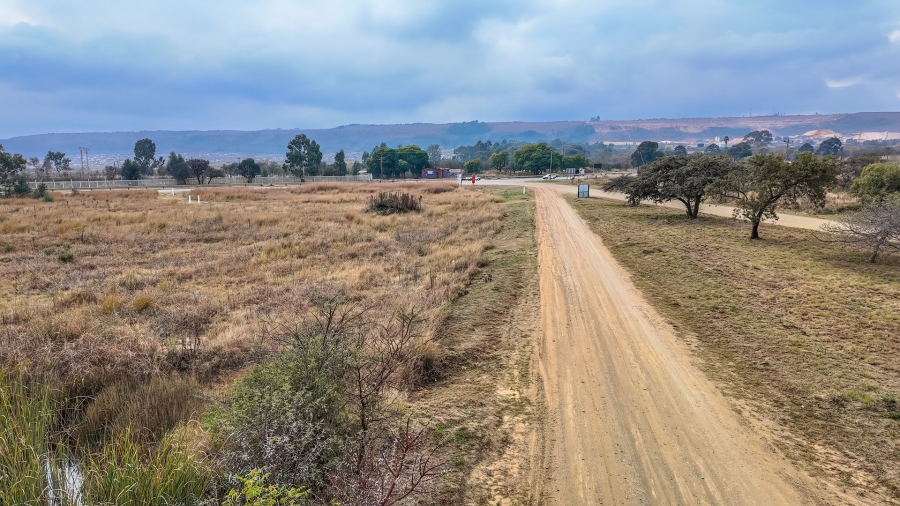  Bedroom Property for Sale in Donkerhoek AH Gauteng