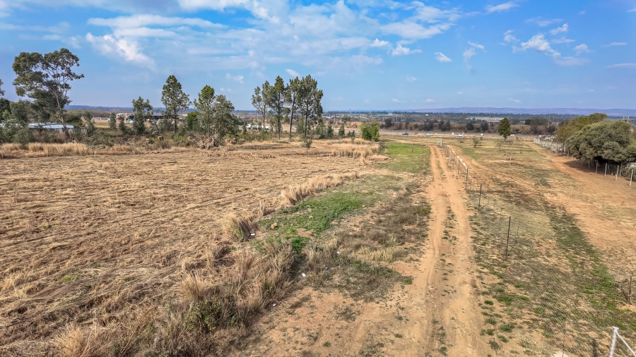  Bedroom Property for Sale in Donkerhoek AH Gauteng