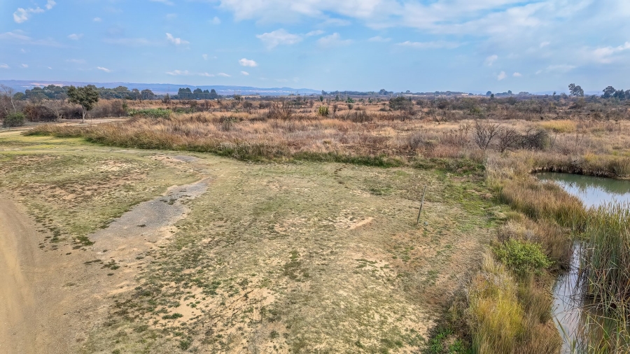  Bedroom Property for Sale in Donkerhoek AH Gauteng