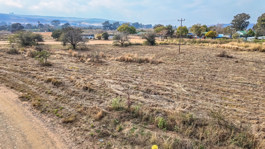  Bedroom Property for Sale in Donkerhoek AH Gauteng