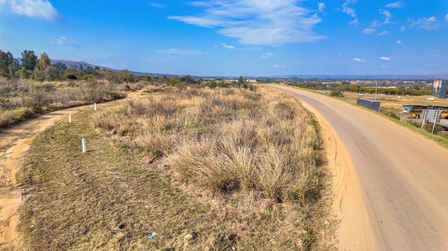  Bedroom Property for Sale in Donkerhoek AH Gauteng