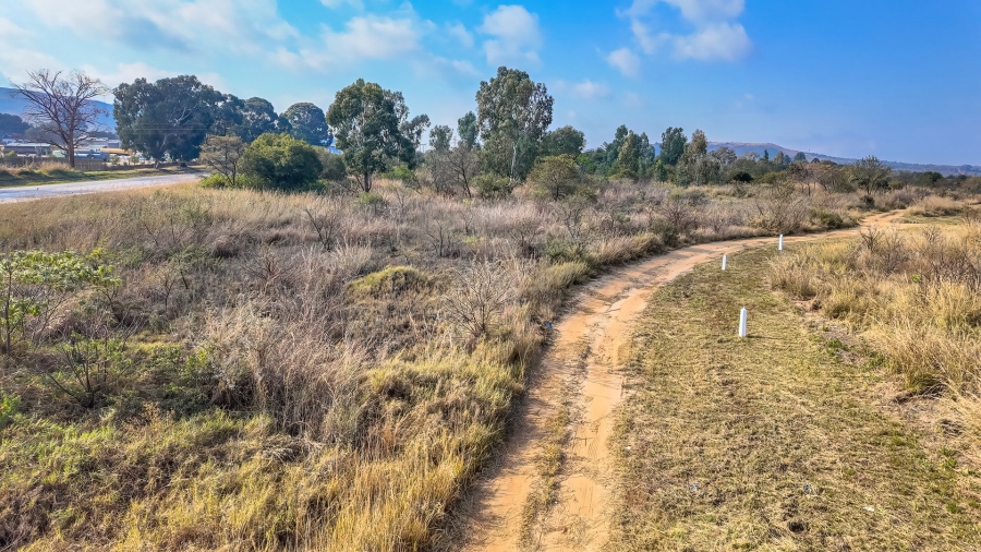  Bedroom Property for Sale in Donkerhoek AH Gauteng