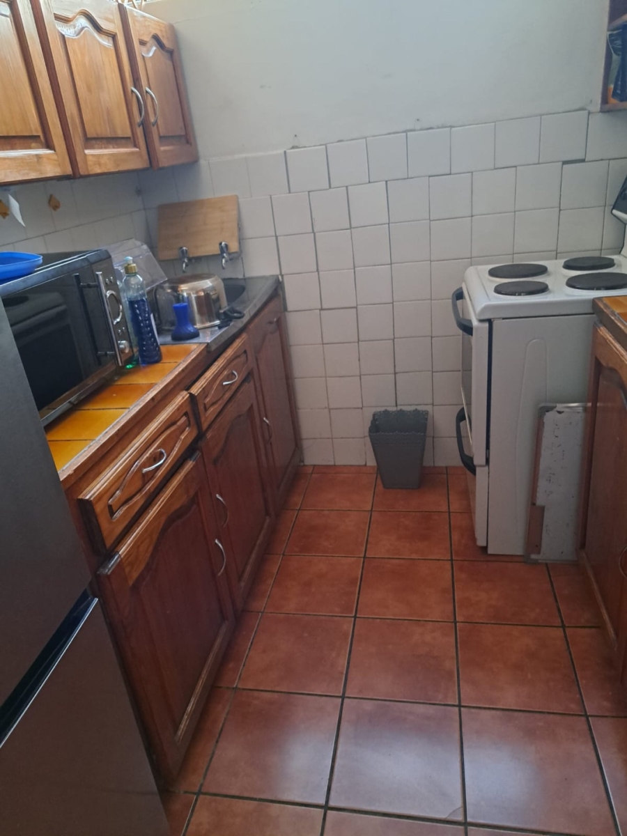 1 Bedroom Property for Sale in Arcadia Gauteng