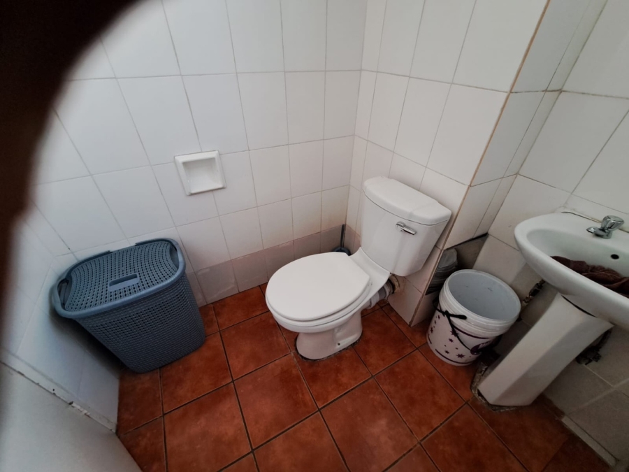 1 Bedroom Property for Sale in Arcadia Gauteng
