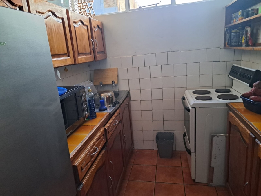 1 Bedroom Property for Sale in Arcadia Gauteng