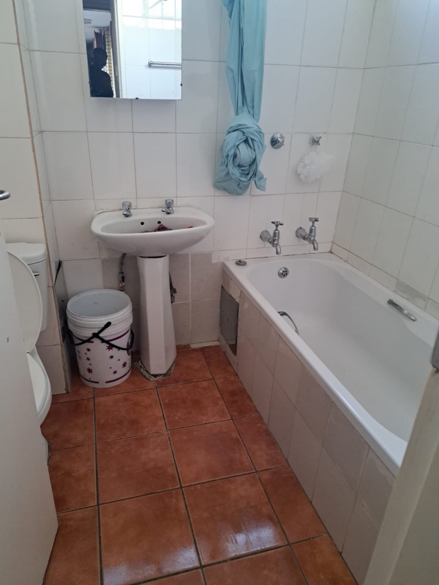 1 Bedroom Property for Sale in Arcadia Gauteng
