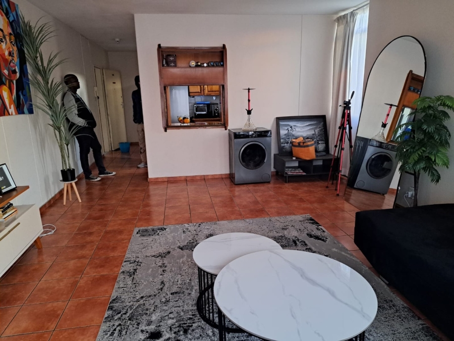 1 Bedroom Property for Sale in Arcadia Gauteng