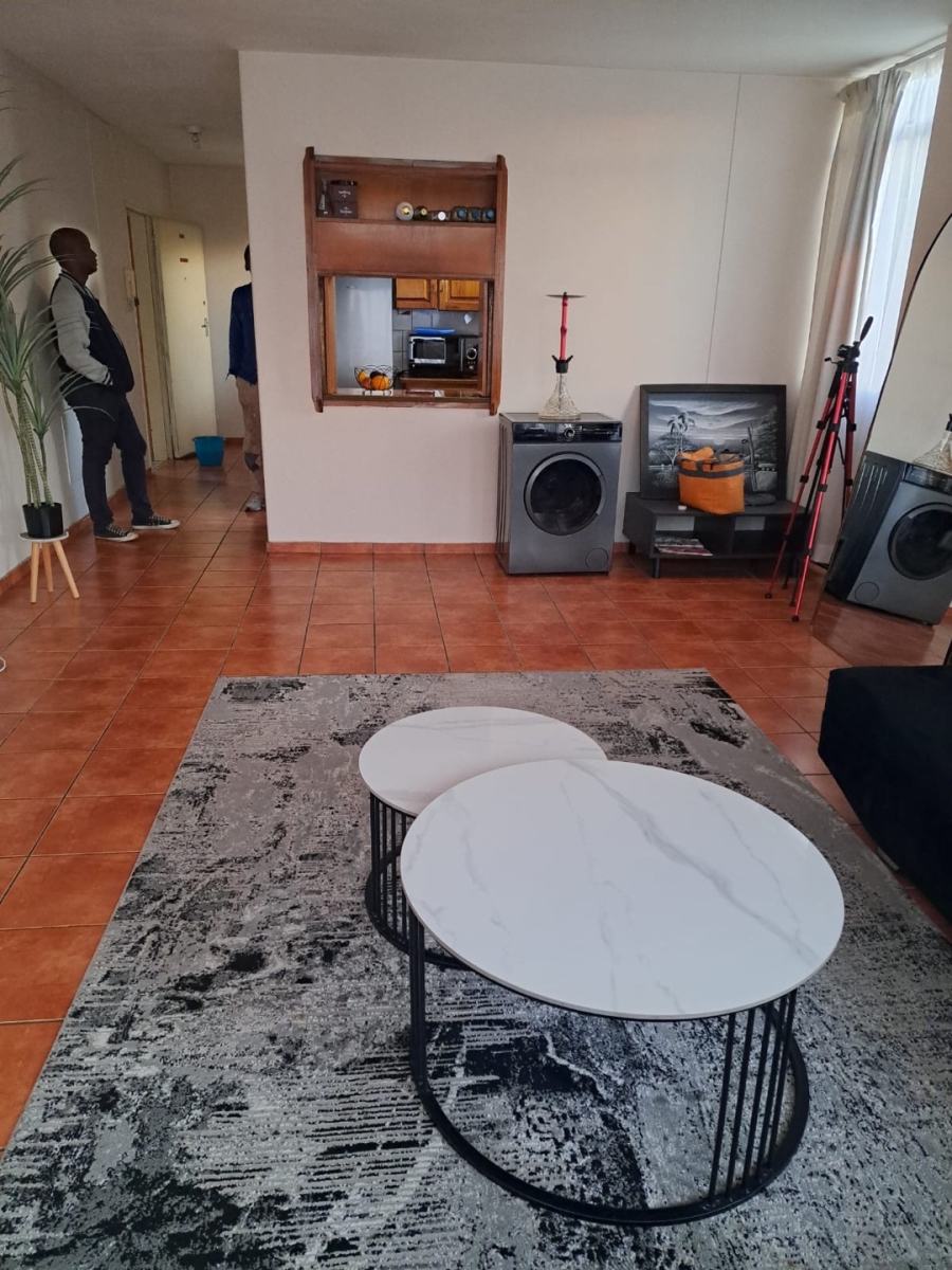 1 Bedroom Property for Sale in Arcadia Gauteng