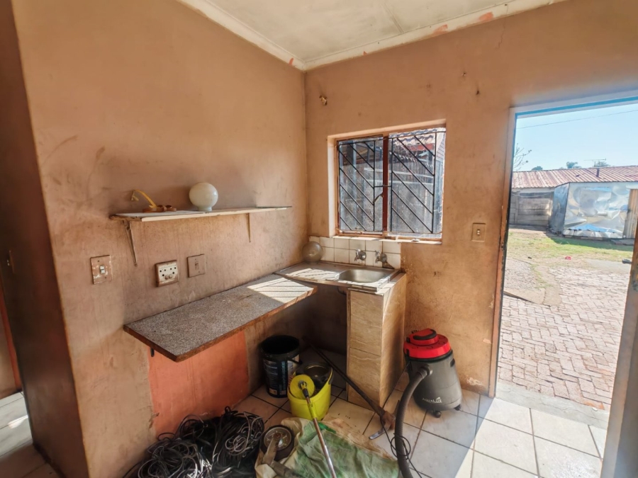 3 Bedroom Property for Sale in Jan Niemand Park Gauteng