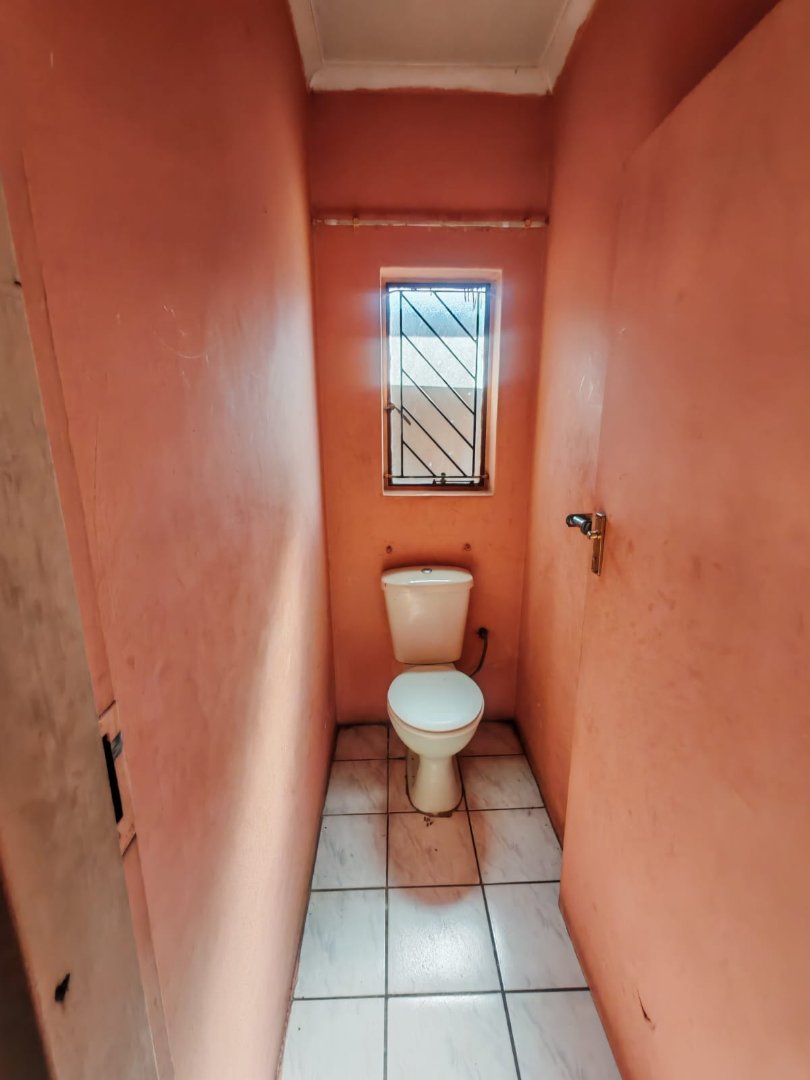 3 Bedroom Property for Sale in Jan Niemand Park Gauteng