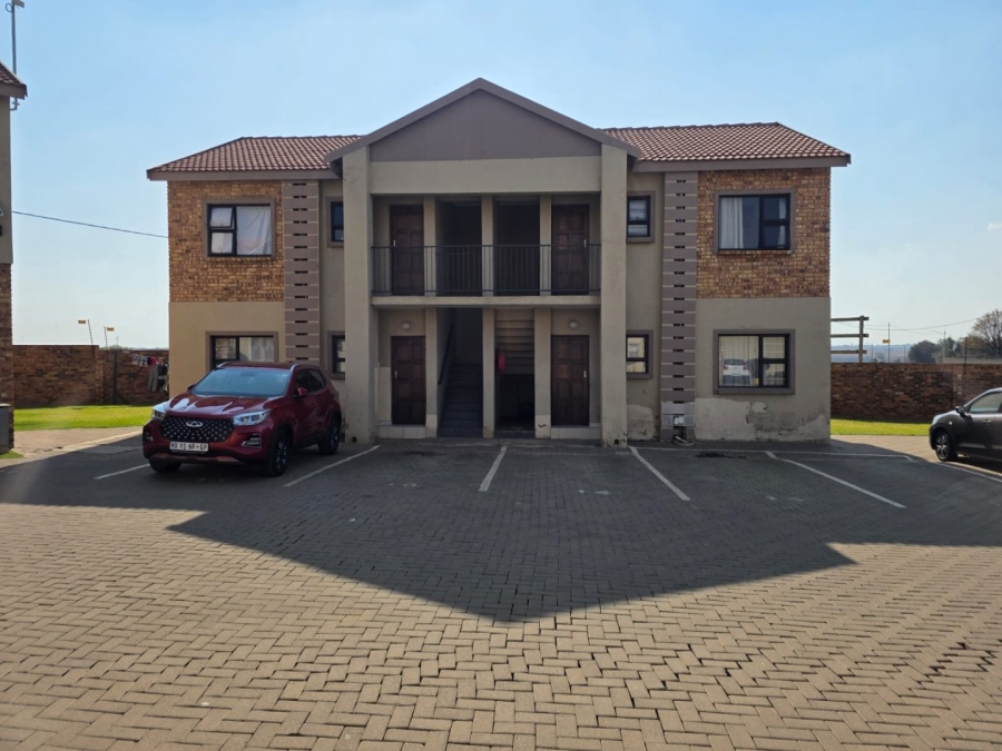 Commercial Property for Sale in Dunnottar Gauteng