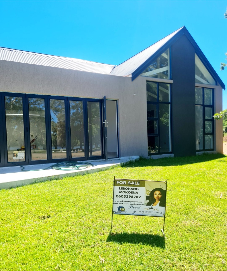 3 Bedroom Property for Sale in Emfuleni Golf Estate Gauteng