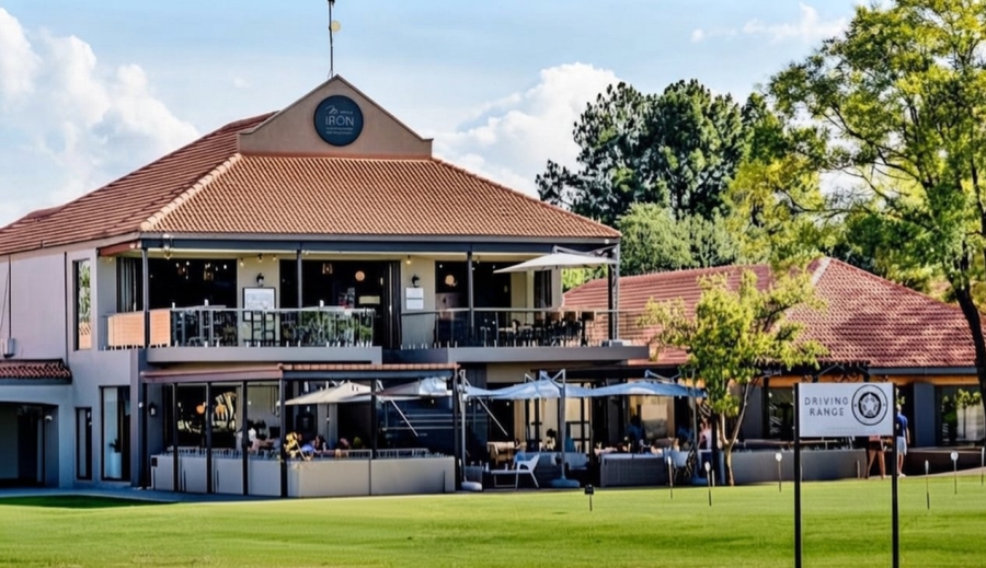 3 Bedroom Property for Sale in Emfuleni Golf Estate Gauteng