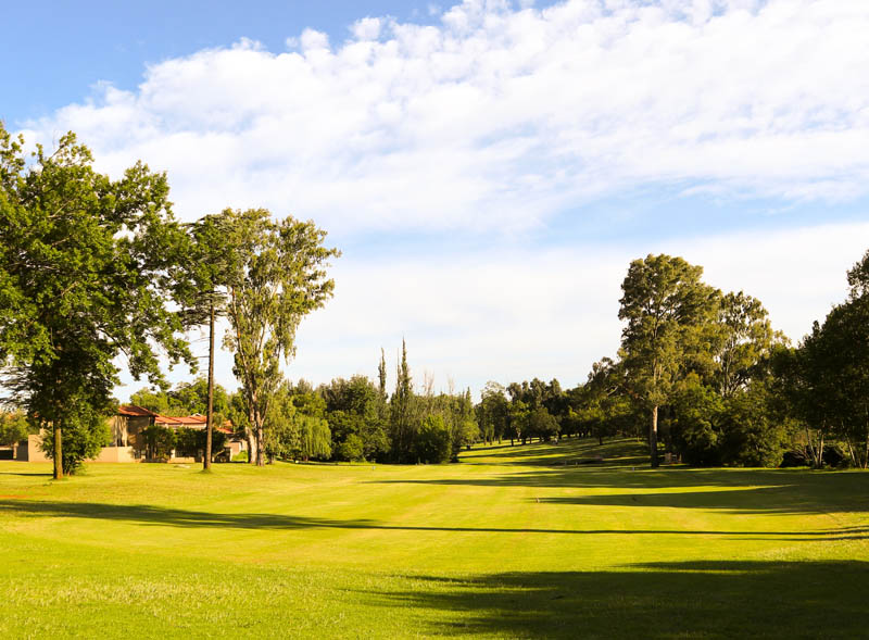 Commercial Property for Sale in Emfuleni Golf Estate Gauteng