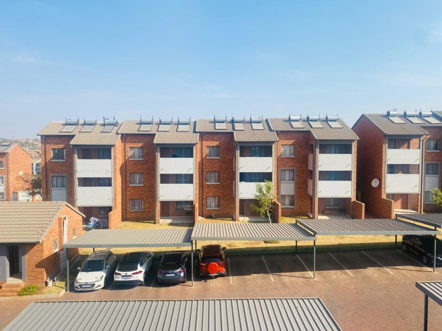 2 Bedroom Property for Sale in Sagewood Gauteng