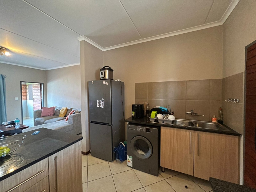 2 Bedroom Property for Sale in Sagewood Gauteng