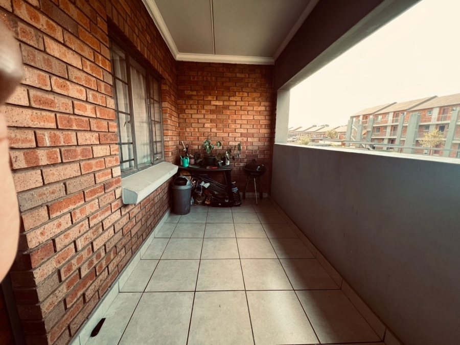 2 Bedroom Property for Sale in Sagewood Gauteng