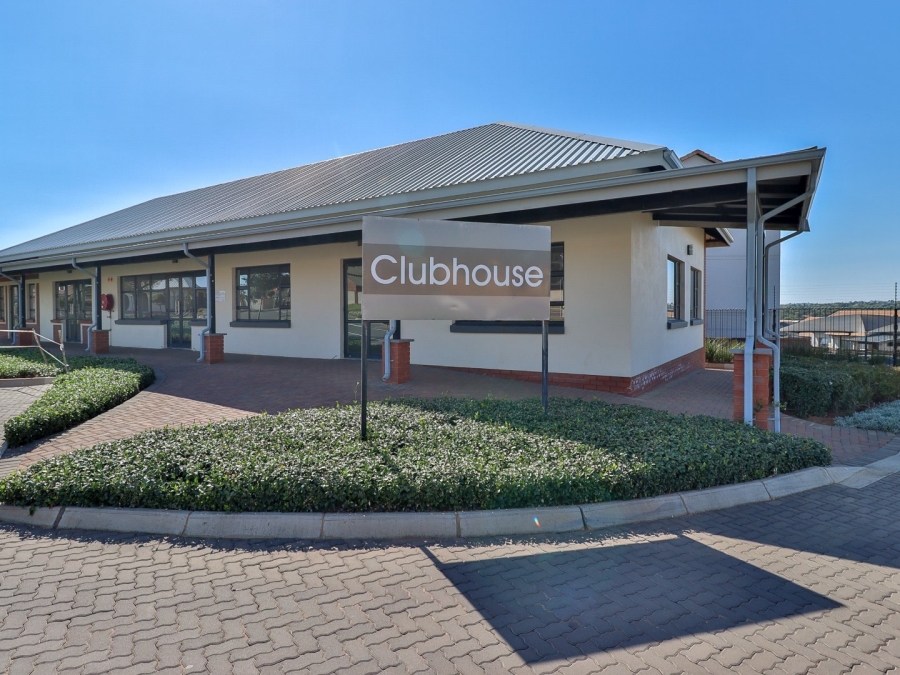 2 Bedroom Property for Sale in Sagewood Gauteng