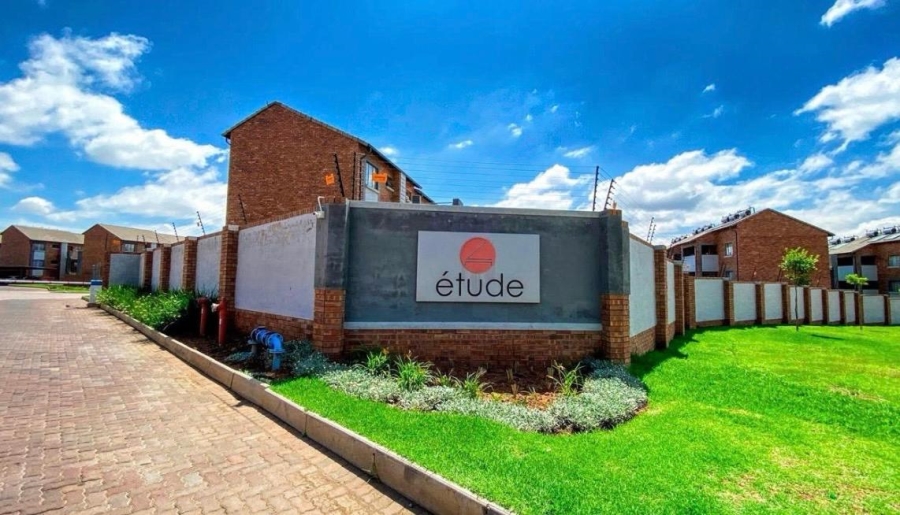 2 Bedroom Property for Sale in Sagewood Gauteng