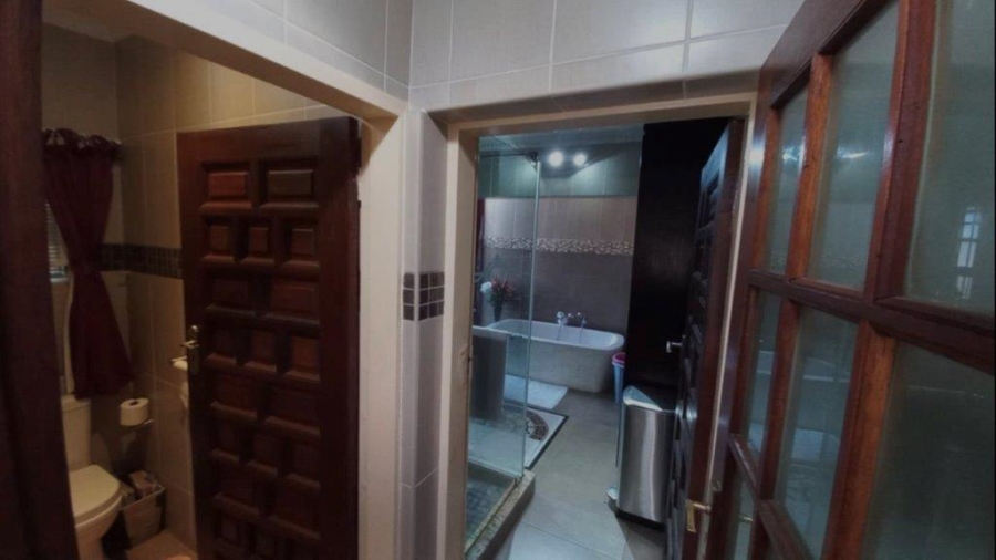 3 Bedroom Property for Sale in Daspoort Gauteng