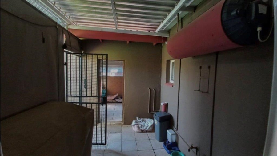 3 Bedroom Property for Sale in Daspoort Gauteng