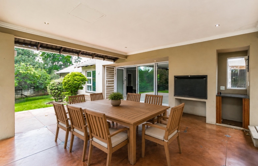 4 Bedroom Property for Sale in Ferndale Gauteng