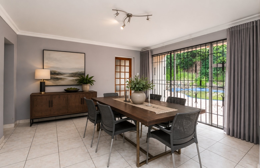 4 Bedroom Property for Sale in Ferndale Gauteng