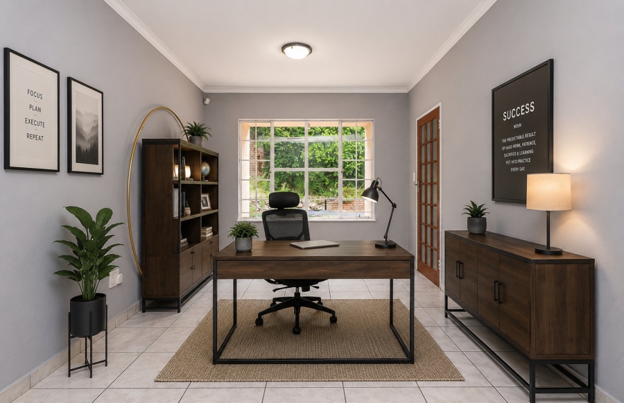 4 Bedroom Property for Sale in Ferndale Gauteng