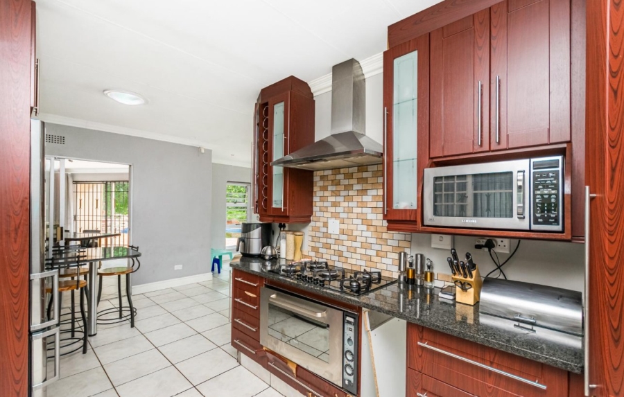 4 Bedroom Property for Sale in Ferndale Gauteng